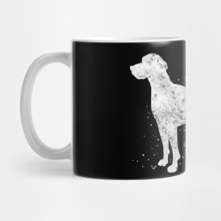 Weimaraner Dog Mug